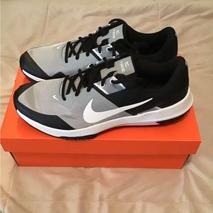Nike varsity compete tr 3 men’s size 12, new with box